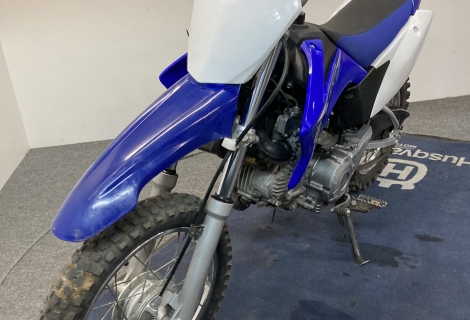 TTR 110