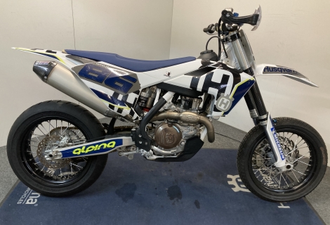 FS 450