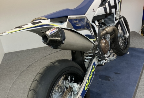 FS 450