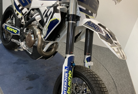 FS 450