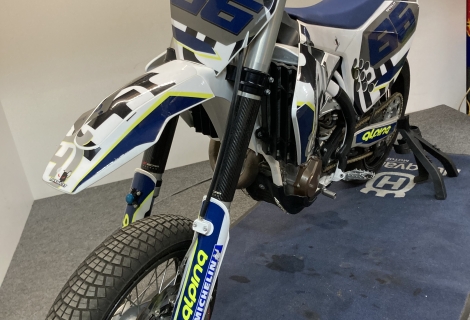FS 450