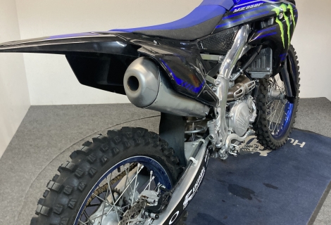 YZ250F