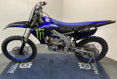 YZ250F