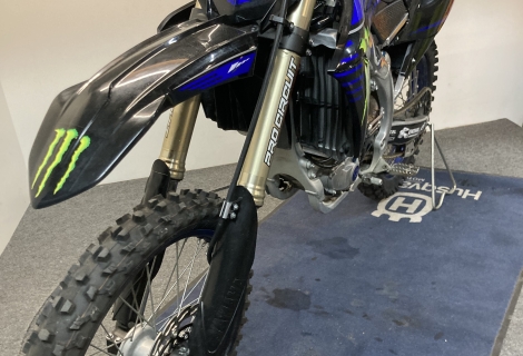 YZ250F