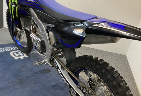 YZ250F