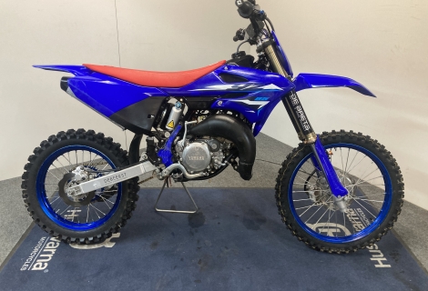 YZ 85