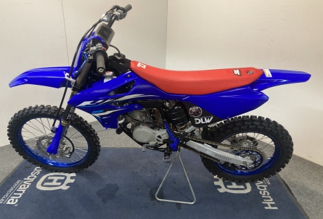 YZ 85