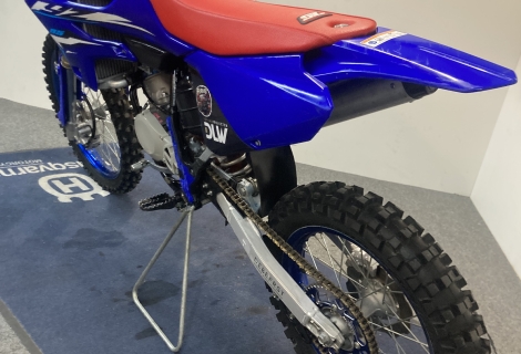 YZ 85