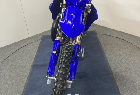 YZ 85