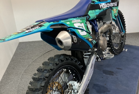 FC 250
