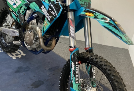 FC 250