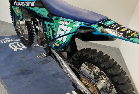 FC 250