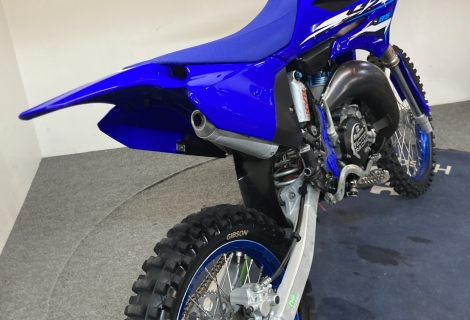 YZ 85