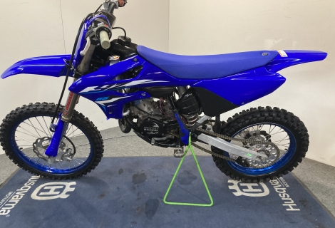 YZ 85