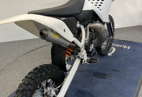 SX 65