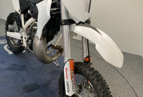 SX 65