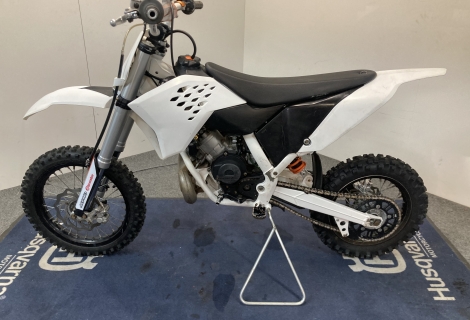SX 65
