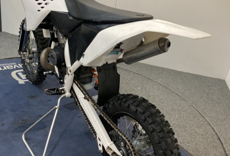 SX 65