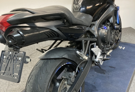 FZ 6