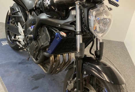 FZ 6