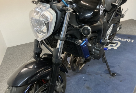 FZ 6