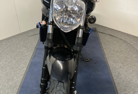 FZ 6