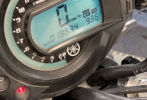 FZ 6