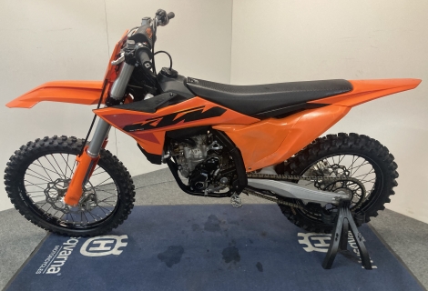 SX 250F
