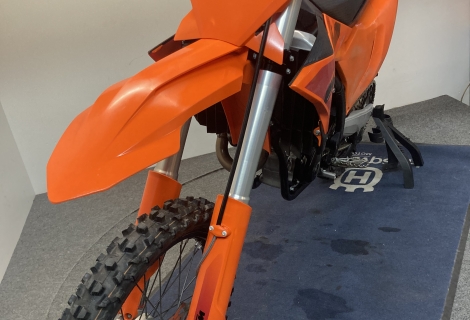 SX 250F