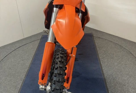 SX 250F
