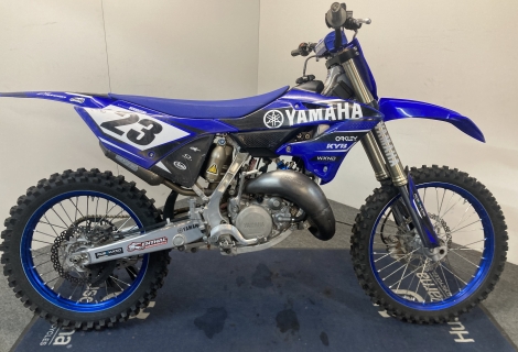 YZ 125