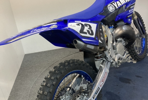 YZ 125
