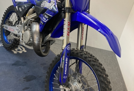YZ 125