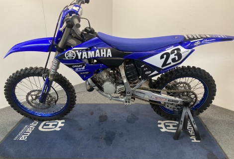 YZ 125