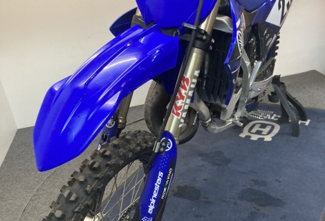 YZ 125