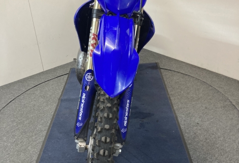 YZ 125