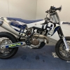 FS 450