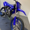YZ 85