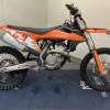 SX 350F