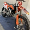 SX 350F