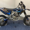 HM F450