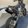HM F450