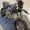 HM F450