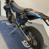 HM F450
