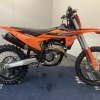 SX 250F