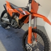 SX 250F