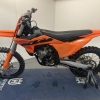 SX 250F