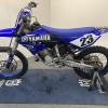 YZ 125