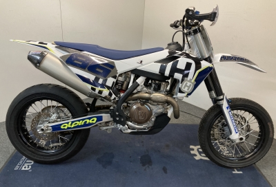 FS 450