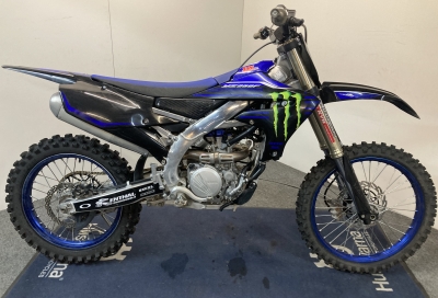 YZ250F